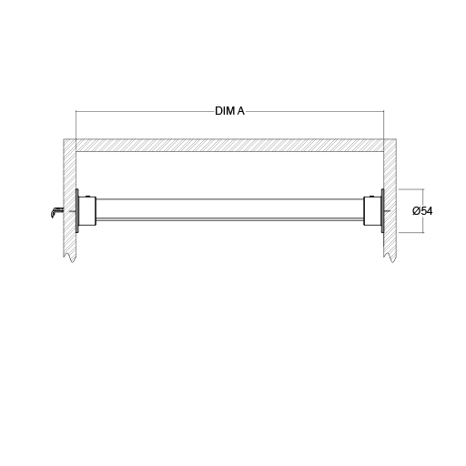 LD30HR-24V Lightgraphix Creative Lighting Solutions